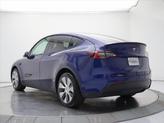 Thumbnail of 2021 Deep Blue Metallic Tesla Model Y