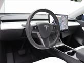 Thumbnail of 2021 Deep Blue Metallic Tesla Model Y