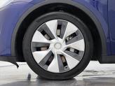 Thumbnail of 2021 Deep Blue Metallic Tesla Model Y