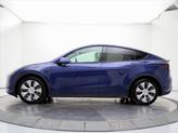Thumbnail of 2021 Deep Blue Metallic Tesla Model Y
