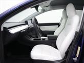 Thumbnail of 2021 Deep Blue Metallic Tesla Model Y