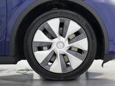 Thumbnail of 2021 Deep Blue Metallic Tesla Model Y