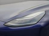Thumbnail of 2021 Deep Blue Metallic Tesla Model Y