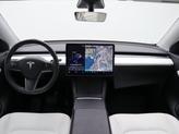 Thumbnail of 2021 Deep Blue Metallic Tesla Model Y