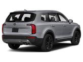 Thumbnail of 2021 Wolf Gray Kia Telluride