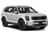 Thumbnail of 2021 Wolf Gray Kia Telluride