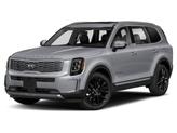 Photo of 2021 Wolf Gray Kia Telluride