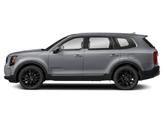 Thumbnail of 2021 Wolf Gray Kia Telluride