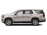 Thumbnail of 2022 Pearl Beige Metallic GMC Yukon