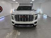 Thumbnail of 2025 Summit White GMC Yukon XL