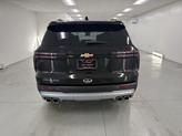 Thumbnail of 2025 Mosaic Black Metallic Chevrolet Traverse