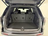 Thumbnail of 2025 Mosaic Black Metallic Chevrolet Traverse