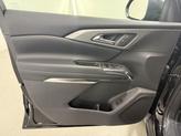 Thumbnail of 2025 Mosaic Black Metallic Chevrolet Traverse