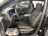 Thumbnail of 2025 Mosaic Black Metallic Chevrolet Traverse