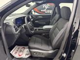Thumbnail of 2025 Mosaic Black Metallic Chevrolet Traverse
