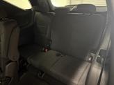 Thumbnail of 2025 Mosaic Black Metallic Chevrolet Traverse