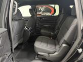 Thumbnail of 2025 Mosaic Black Metallic Chevrolet Traverse