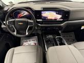 Thumbnail of 2026 Radiant Red Tintcoat Chevrolet Silverado 1500