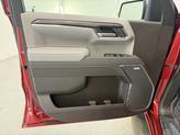 Thumbnail of 2026 Radiant Red Tintcoat Chevrolet Silverado 1500