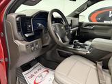 Thumbnail of 2026 Radiant Red Tintcoat Chevrolet Silverado 1500