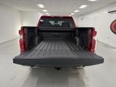Thumbnail of 2026 Radiant Red Tintcoat Chevrolet Silverado 1500