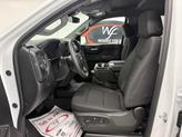 Thumbnail of 2026 Summit White Chevrolet Silverado 1500