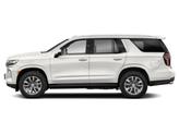 Thumbnail of 2022 Iridescent Pearl Tricoat Chevrolet Tahoe