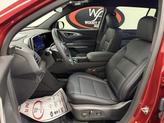 Thumbnail of 2026 Radiant Red Tintcoat Chevrolet Traverse
