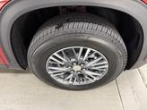 Thumbnail of 2026 Radiant Red Tintcoat Chevrolet Traverse