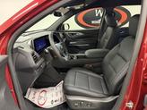 Thumbnail of 2026 Radiant Red Tintcoat Chevrolet Traverse