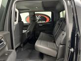 Thumbnail of 2026 Black Chevrolet Silverado 1500