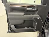 Thumbnail of 2026 Black Chevrolet Silverado 1500