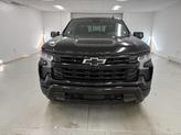 Thumbnail of 2026 Black Chevrolet Silverado 1500