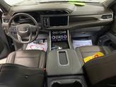 Thumbnail of 2022 Satin Steel Metallic GMC Yukon
