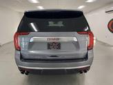 Thumbnail of 2022 Satin Steel Metallic GMC Yukon