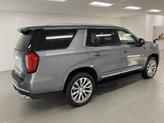 Thumbnail of 2022 Satin Steel Metallic GMC Yukon
