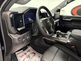 Thumbnail of 2026 Black Chevrolet Silverado 1500