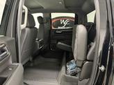 Thumbnail of 2026 Black Chevrolet Silverado 1500