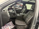 Thumbnail of 2025 Galactic Gray Metallic Cadillac Escalade