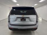 Thumbnail of 2025 Galactic Gray Metallic Cadillac Escalade
