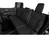 Thumbnail of 2021 Black Chevrolet Silverado 1500