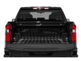 Thumbnail of 2021 Black Chevrolet Silverado 1500