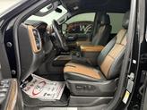 Thumbnail of 2021 Mosaic Black Metallic Chevrolet Silverado 2500