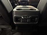 Thumbnail of 2021 Mosaic Black Metallic Chevrolet Silverado 2500