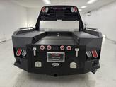 Thumbnail of 2021 Mosaic Black Metallic Chevrolet Silverado 2500