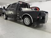 Thumbnail of 2021 Mosaic Black Metallic Chevrolet Silverado 2500