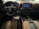 Thumbnail of 2021 Mosaic Black Metallic Chevrolet Silverado 2500