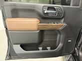 Thumbnail of 2021 Mosaic Black Metallic Chevrolet Silverado 2500