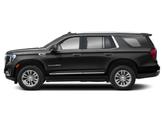 Thumbnail of 2024 Onyx Black GMC Yukon