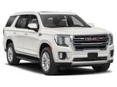 Thumbnail of 2024 Onyx Black GMC Yukon